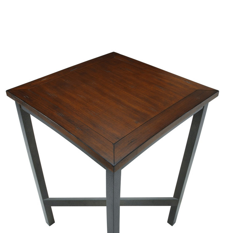 30 inch counter height table Syncro System